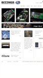 Mobile Screenshot of bittner-audio.com